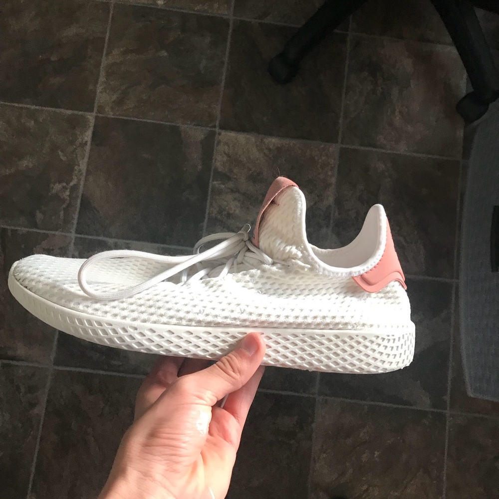 adidas Hu Race NMD Tennis Pw